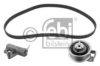 VW 06B109119AS6 Timing Belt Kit